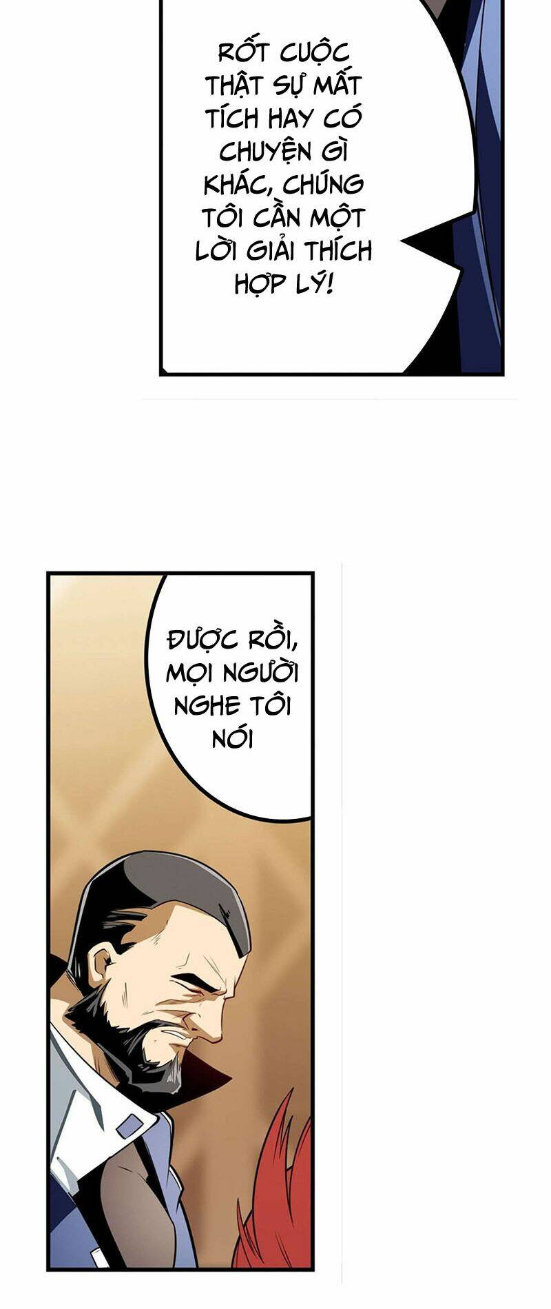 Anh Hùng? Ta Không Làm Lâu Rồi Chapter 294 - Trang 2