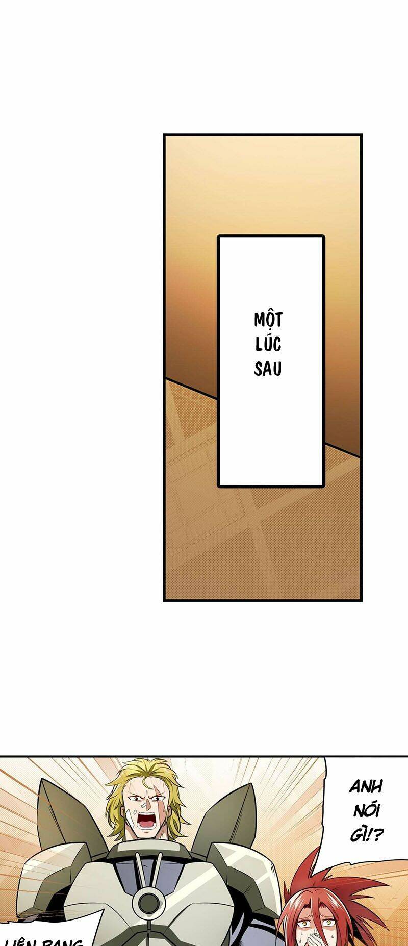 Anh Hùng? Ta Không Làm Lâu Rồi Chapter 294 - Trang 2