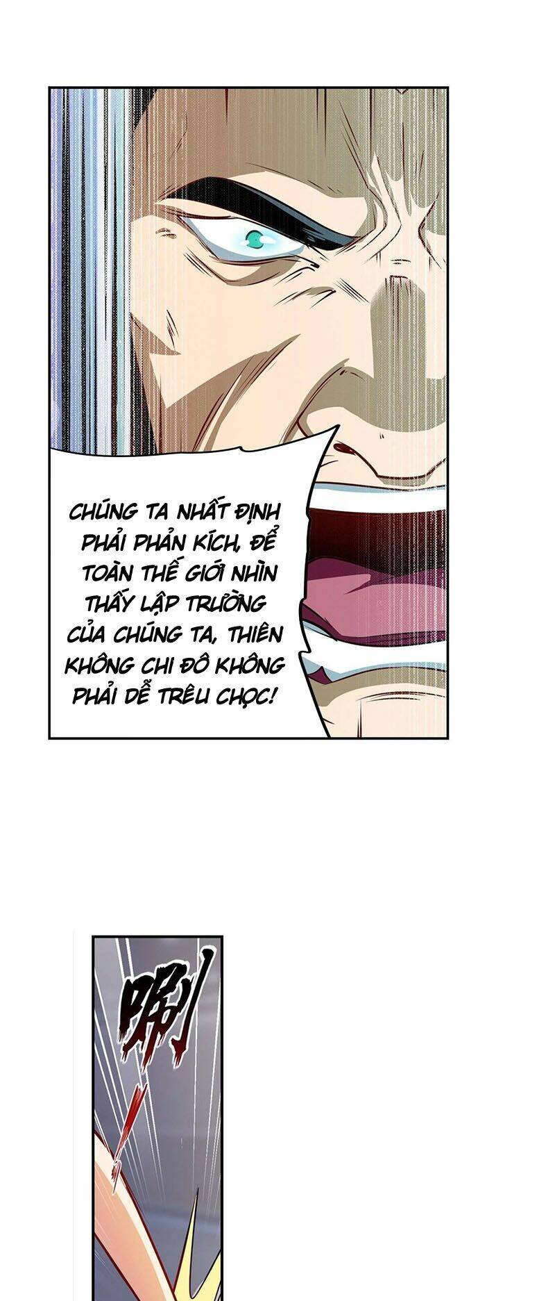 Anh Hùng? Ta Không Làm Lâu Rồi Chapter 294 - Trang 2