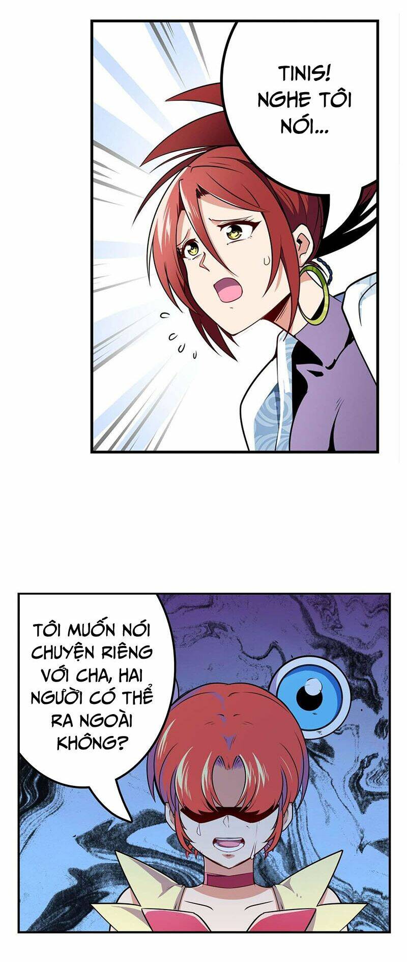 Anh Hùng? Ta Không Làm Lâu Rồi Chapter 294 - Trang 2