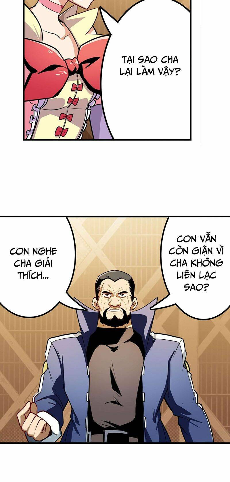 Anh Hùng? Ta Không Làm Lâu Rồi Chapter 294 - Trang 2