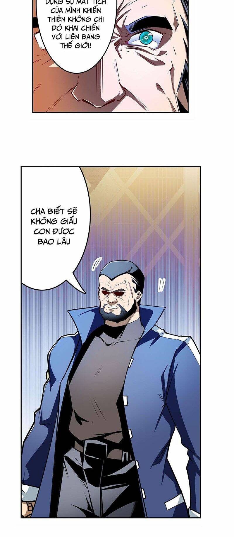 Anh Hùng? Ta Không Làm Lâu Rồi Chapter 294 - Trang 2