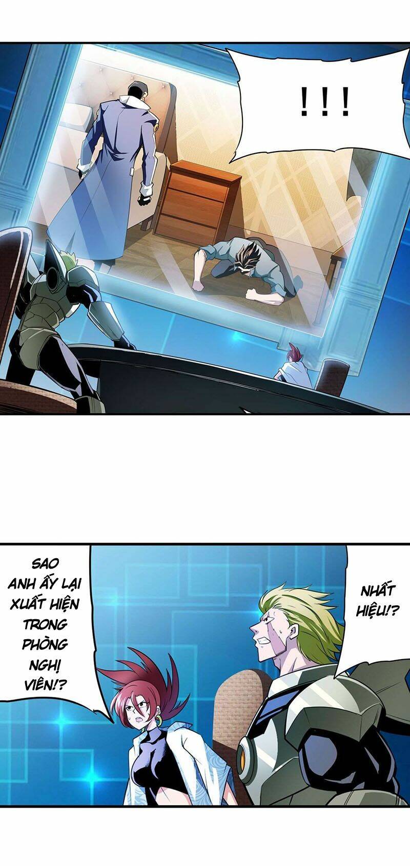 Anh Hùng? Ta Không Làm Lâu Rồi Chapter 294 - Trang 2