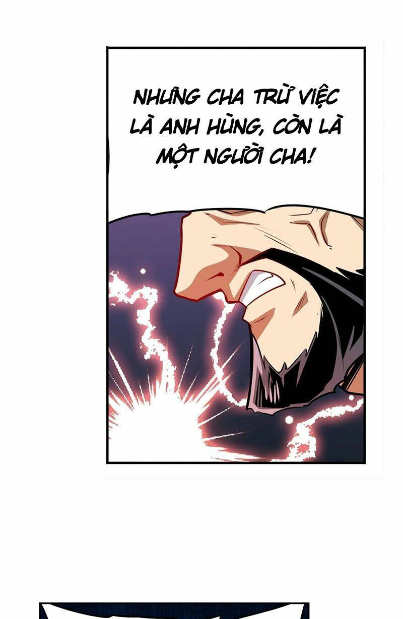 Anh Hùng? Ta Không Làm Lâu Rồi Chapter 294 - Trang 2