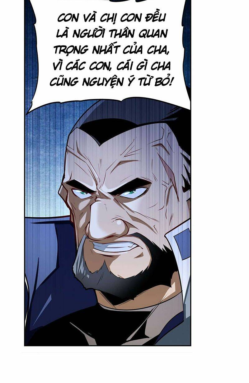 Anh Hùng? Ta Không Làm Lâu Rồi Chapter 294 - Trang 2