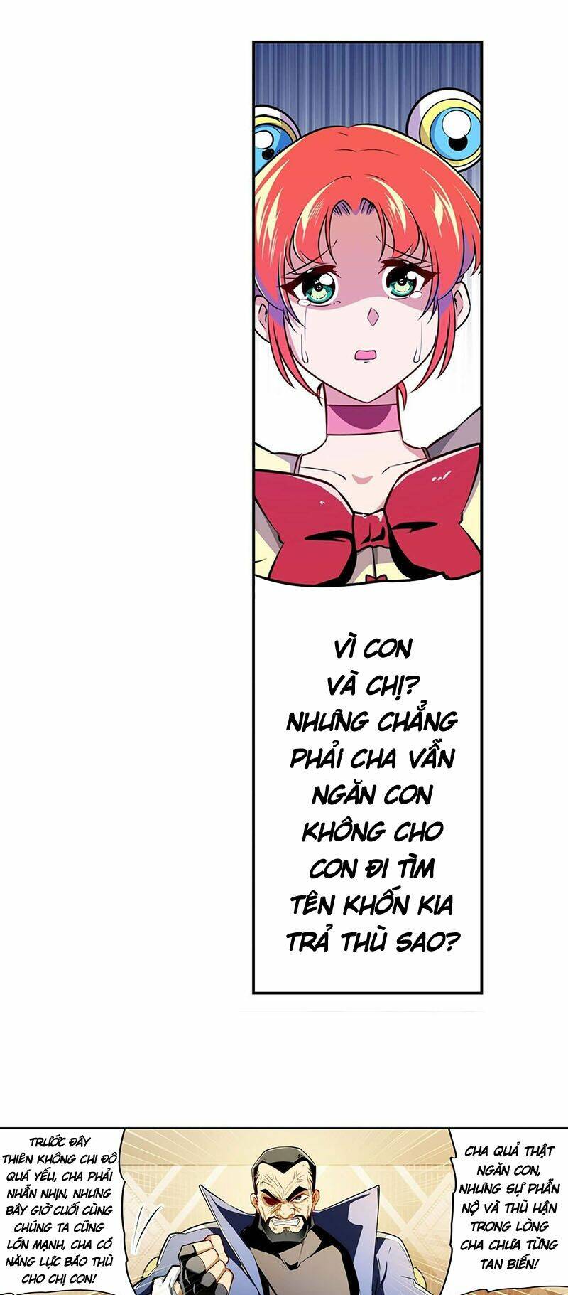 Anh Hùng? Ta Không Làm Lâu Rồi Chapter 294 - Trang 2