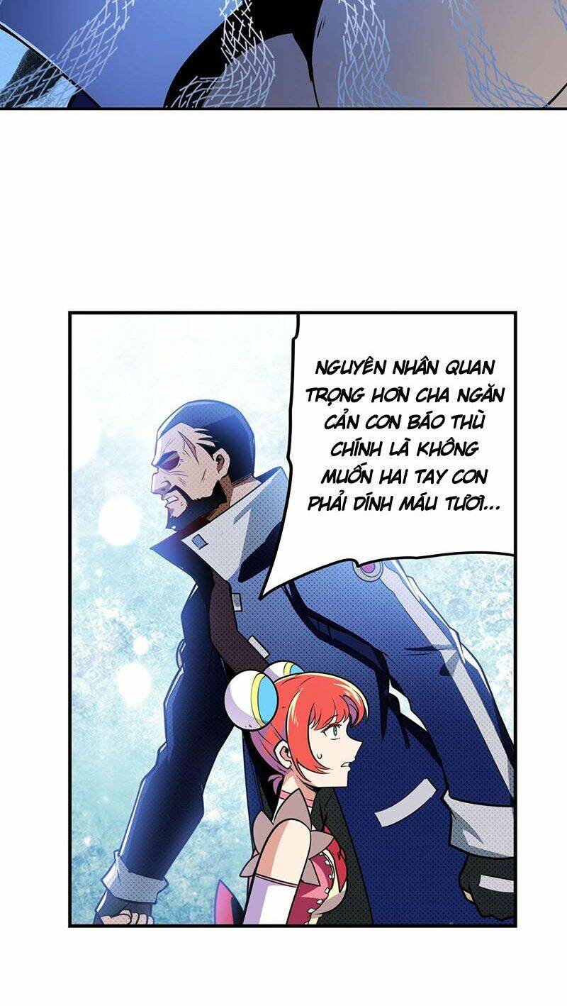 Anh Hùng? Ta Không Làm Lâu Rồi Chapter 294 - Trang 2