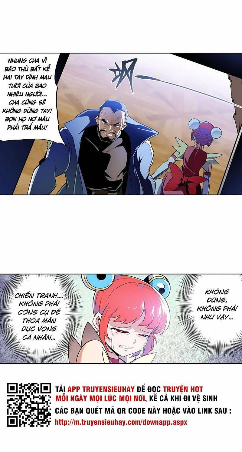 Anh Hùng? Ta Không Làm Lâu Rồi Chapter 294 - Trang 2