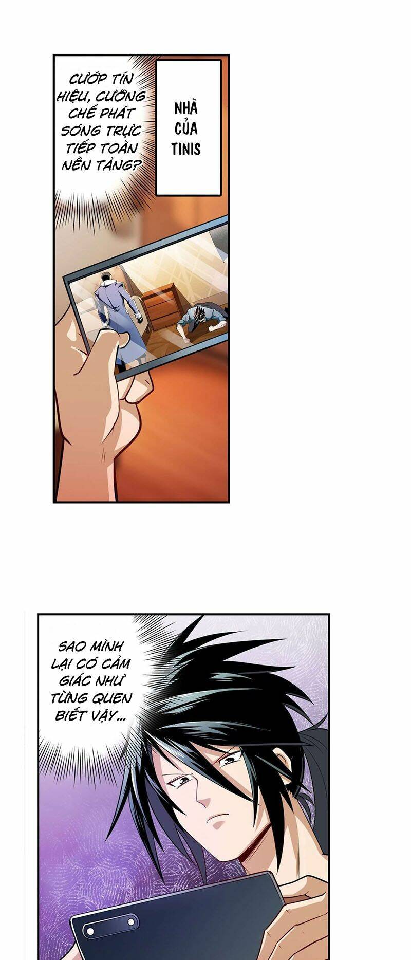 Anh Hùng? Ta Không Làm Lâu Rồi Chapter 294 - Trang 2