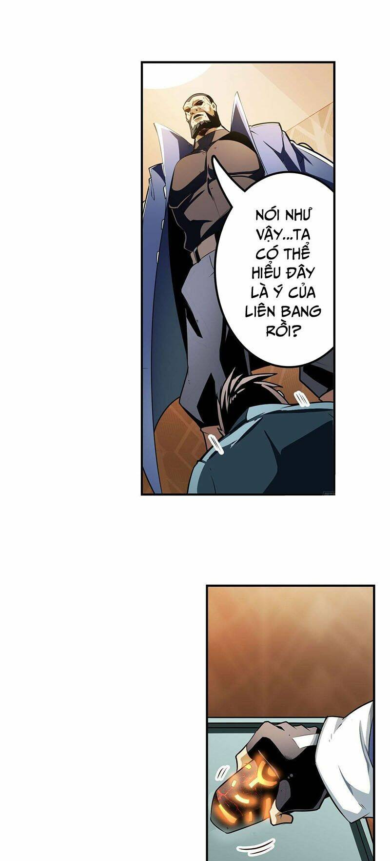 Anh Hùng? Ta Không Làm Lâu Rồi Chapter 294 - Trang 2