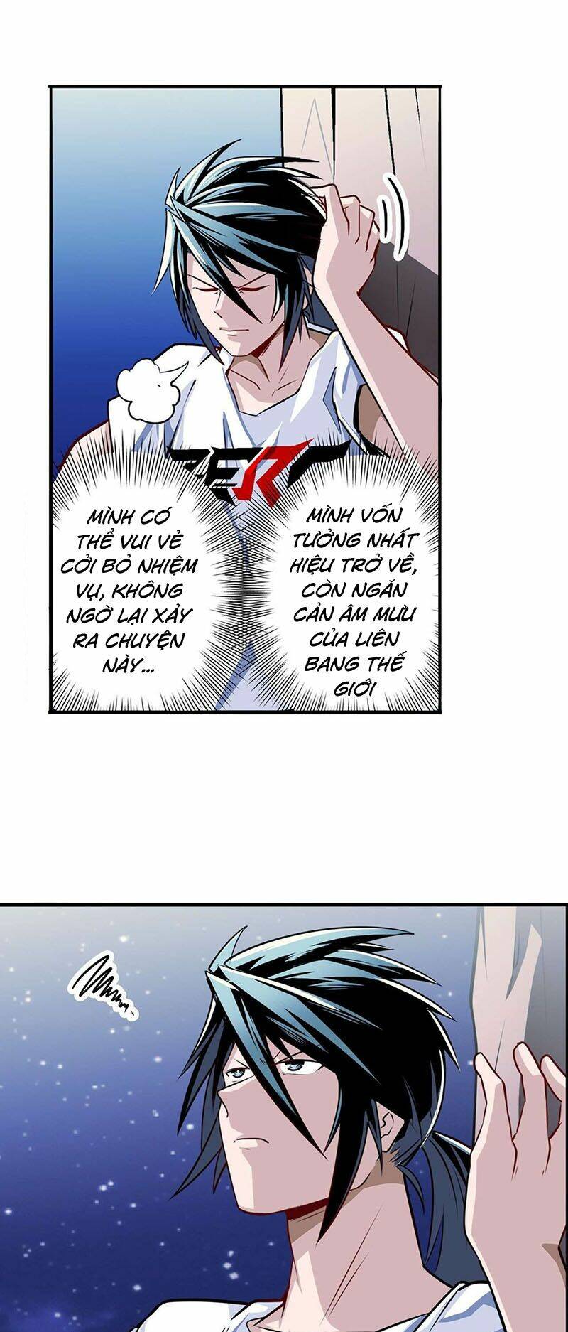 Anh Hùng? Ta Không Làm Lâu Rồi Chapter 295 - Trang 2