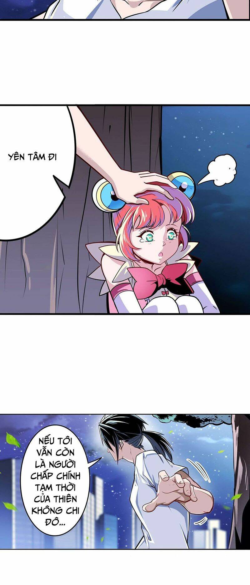 Anh Hùng? Ta Không Làm Lâu Rồi Chapter 295 - Trang 2