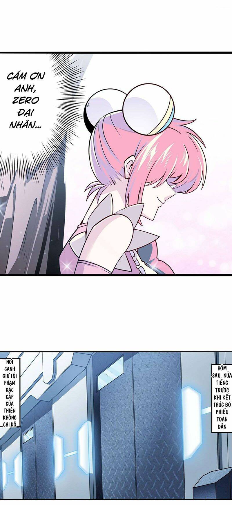 Anh Hùng? Ta Không Làm Lâu Rồi Chapter 295 - Trang 2