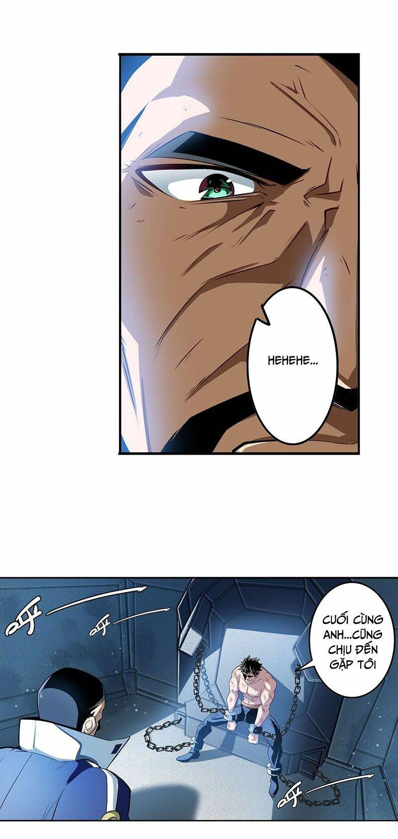 Anh Hùng? Ta Không Làm Lâu Rồi Chapter 295 - Trang 2