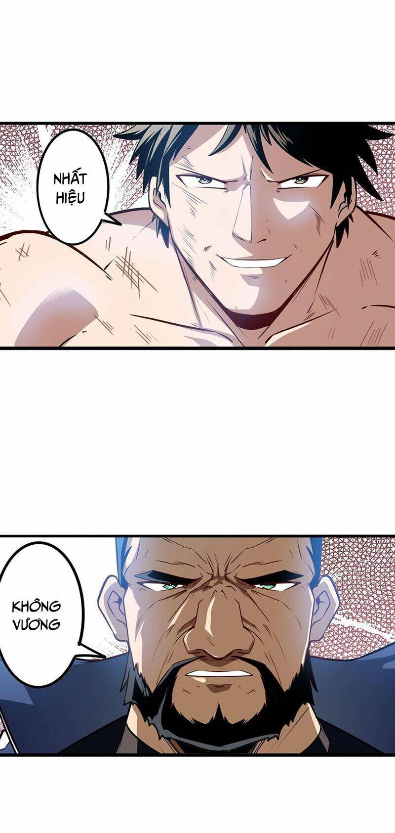 Anh Hùng? Ta Không Làm Lâu Rồi Chapter 295 - Trang 2