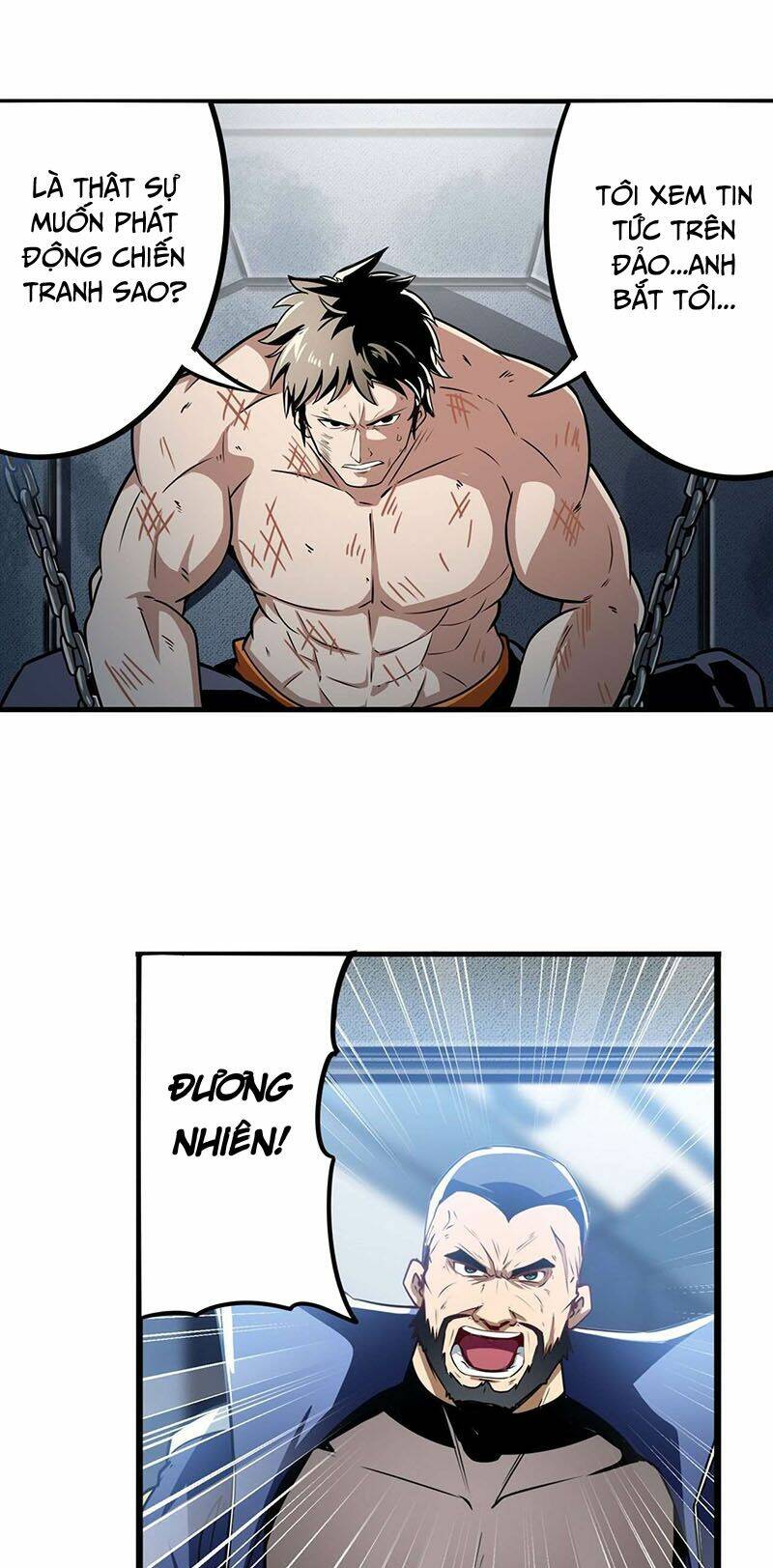 Anh Hùng? Ta Không Làm Lâu Rồi Chapter 295 - Trang 2