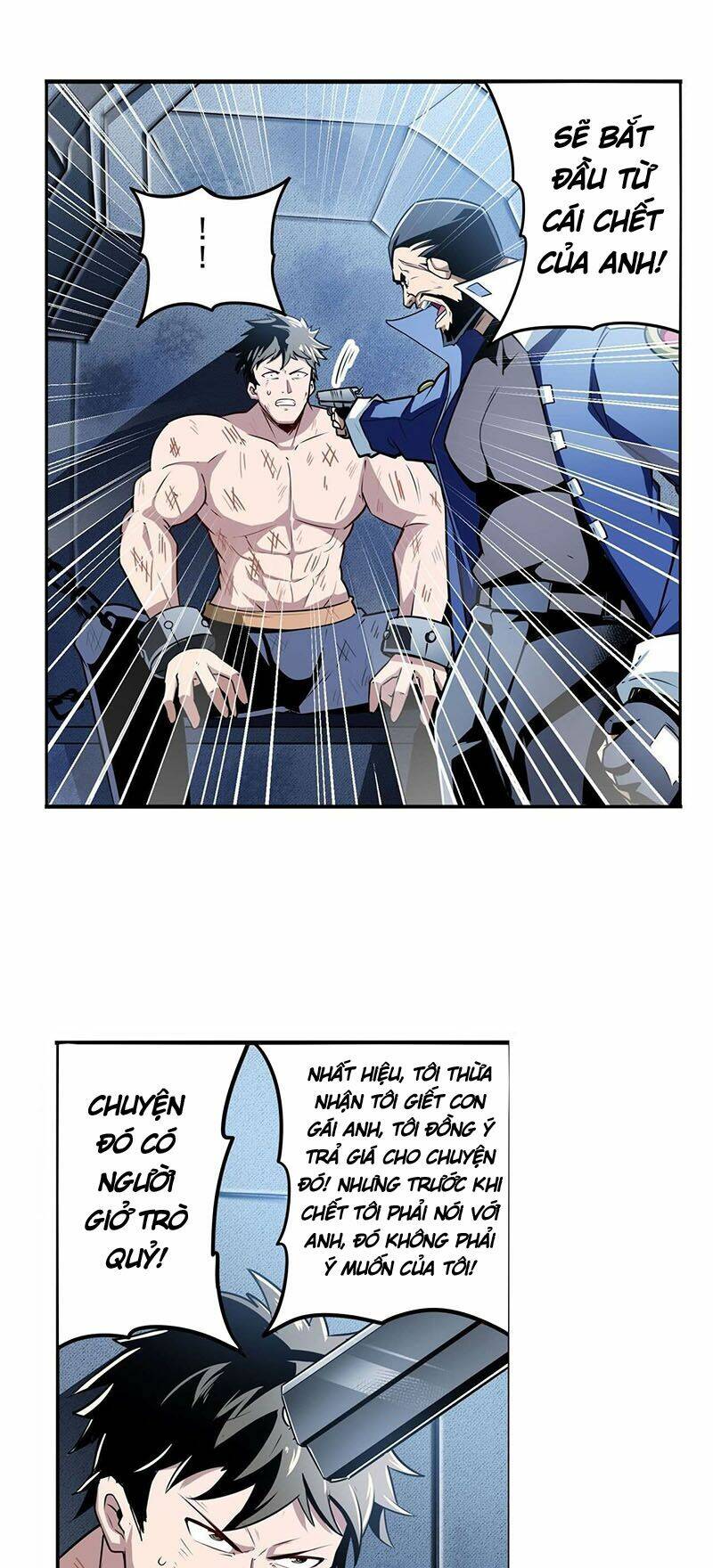 Anh Hùng? Ta Không Làm Lâu Rồi Chapter 295 - Trang 2