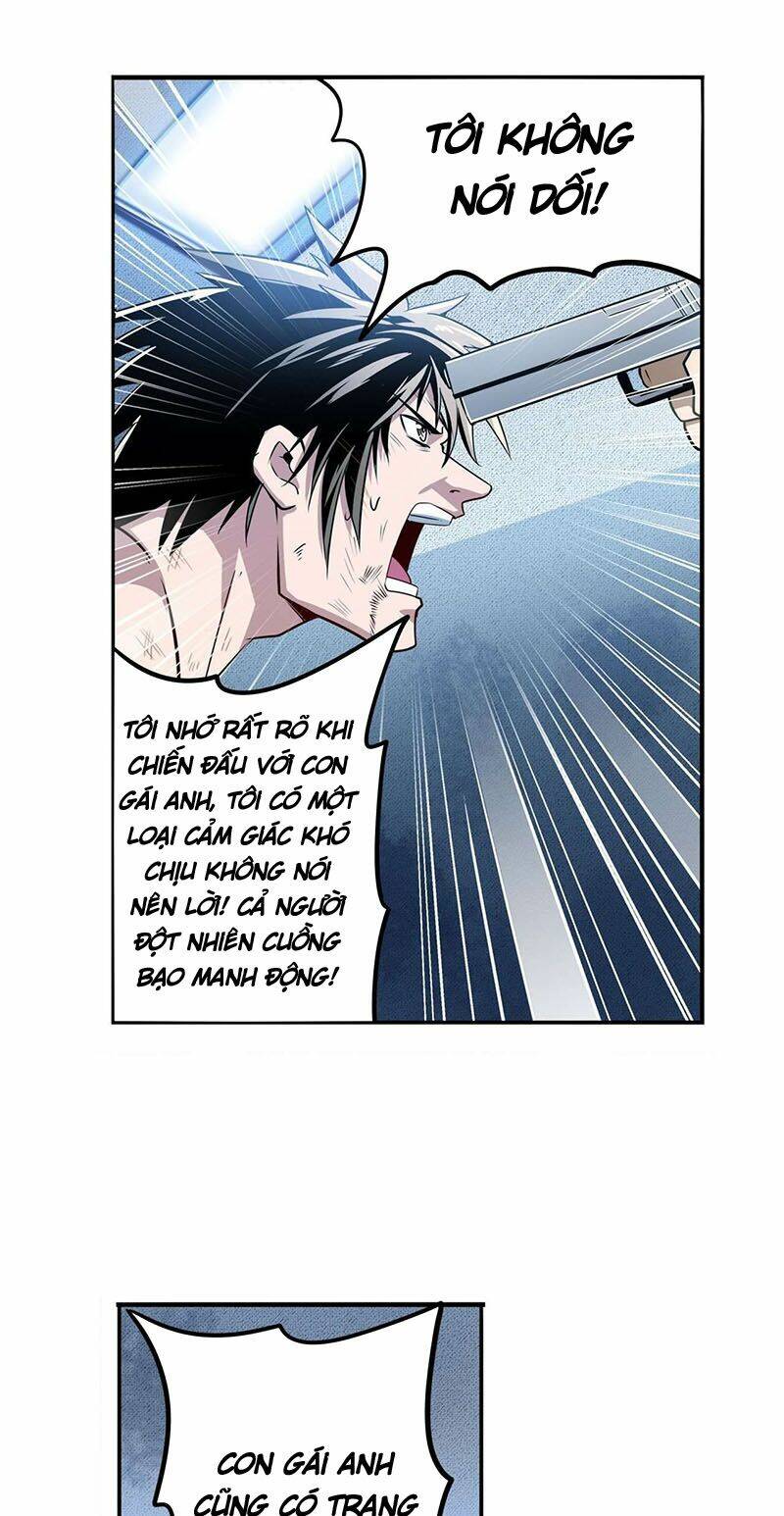 Anh Hùng? Ta Không Làm Lâu Rồi Chapter 295 - Trang 2