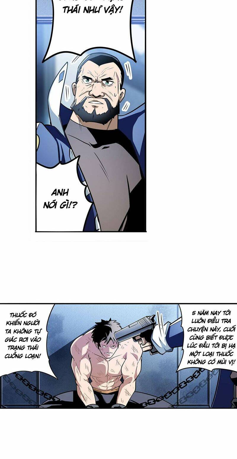 Anh Hùng? Ta Không Làm Lâu Rồi Chapter 295 - Trang 2