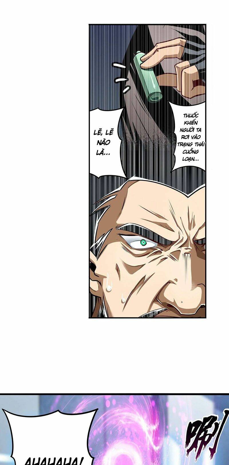 Anh Hùng? Ta Không Làm Lâu Rồi Chapter 295 - Trang 2