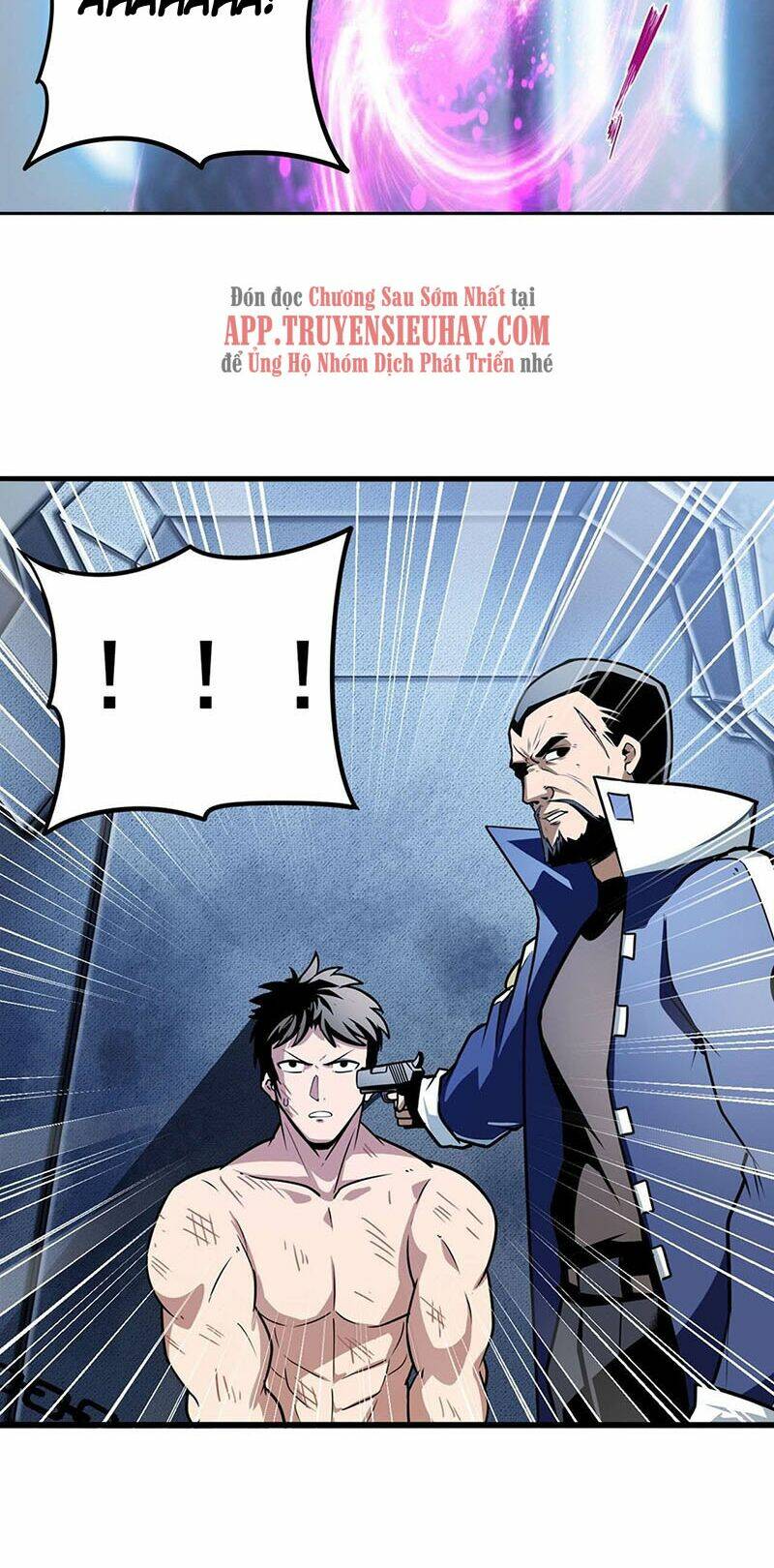 Anh Hùng? Ta Không Làm Lâu Rồi Chapter 295 - Trang 2