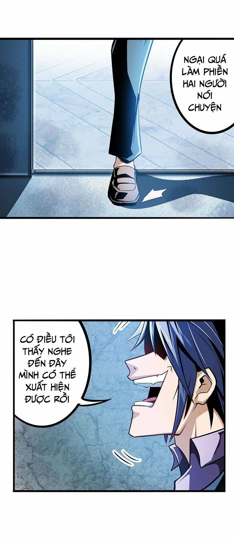 Anh Hùng? Ta Không Làm Lâu Rồi Chapter 295 - Trang 2