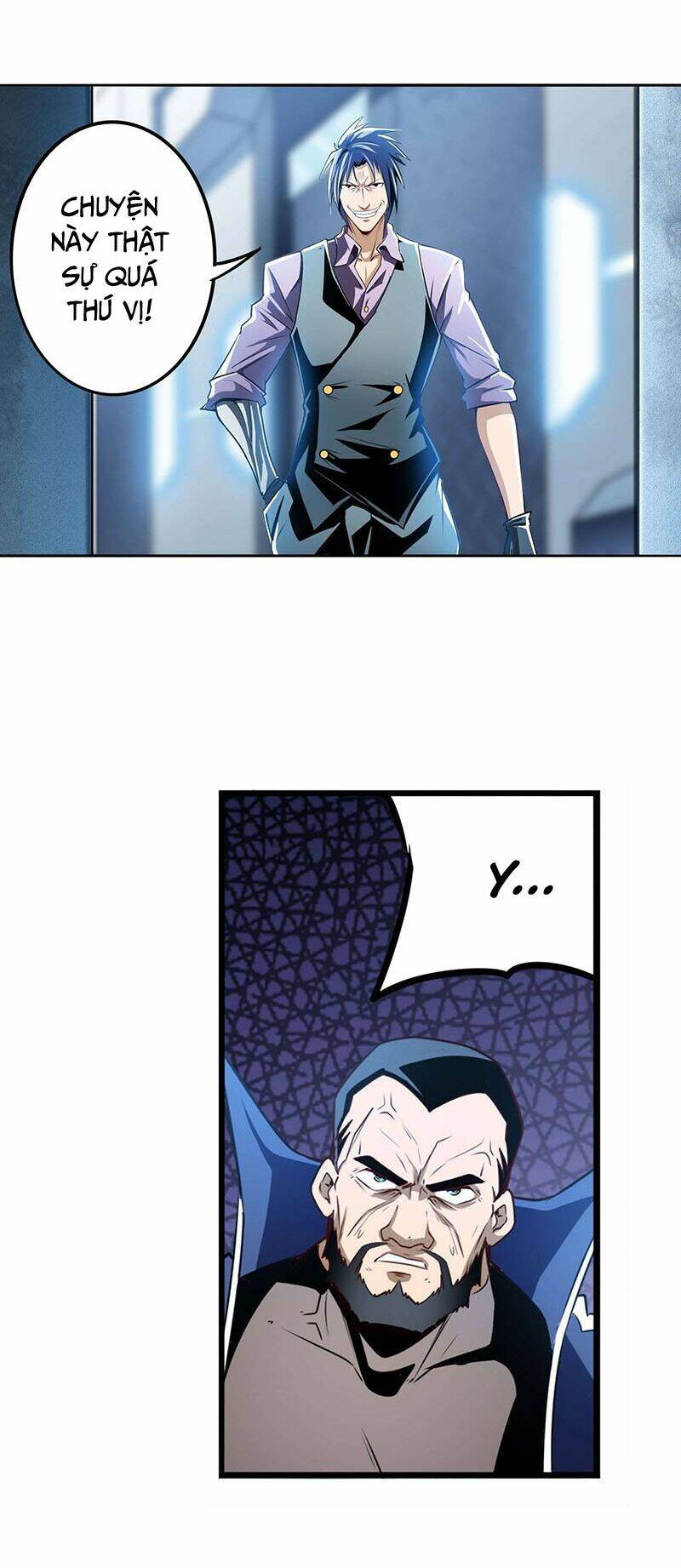 Anh Hùng? Ta Không Làm Lâu Rồi Chapter 295 - Trang 2