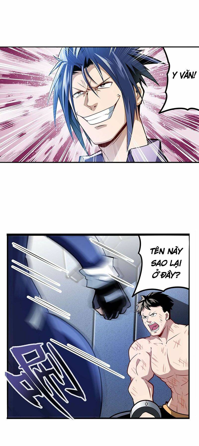 Anh Hùng? Ta Không Làm Lâu Rồi Chapter 295 - Trang 2