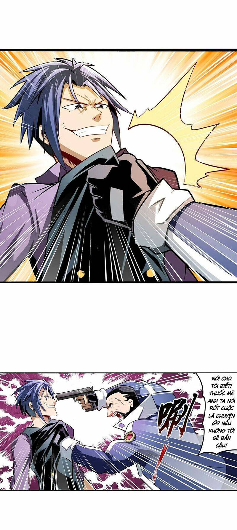 Anh Hùng? Ta Không Làm Lâu Rồi Chapter 295 - Trang 2