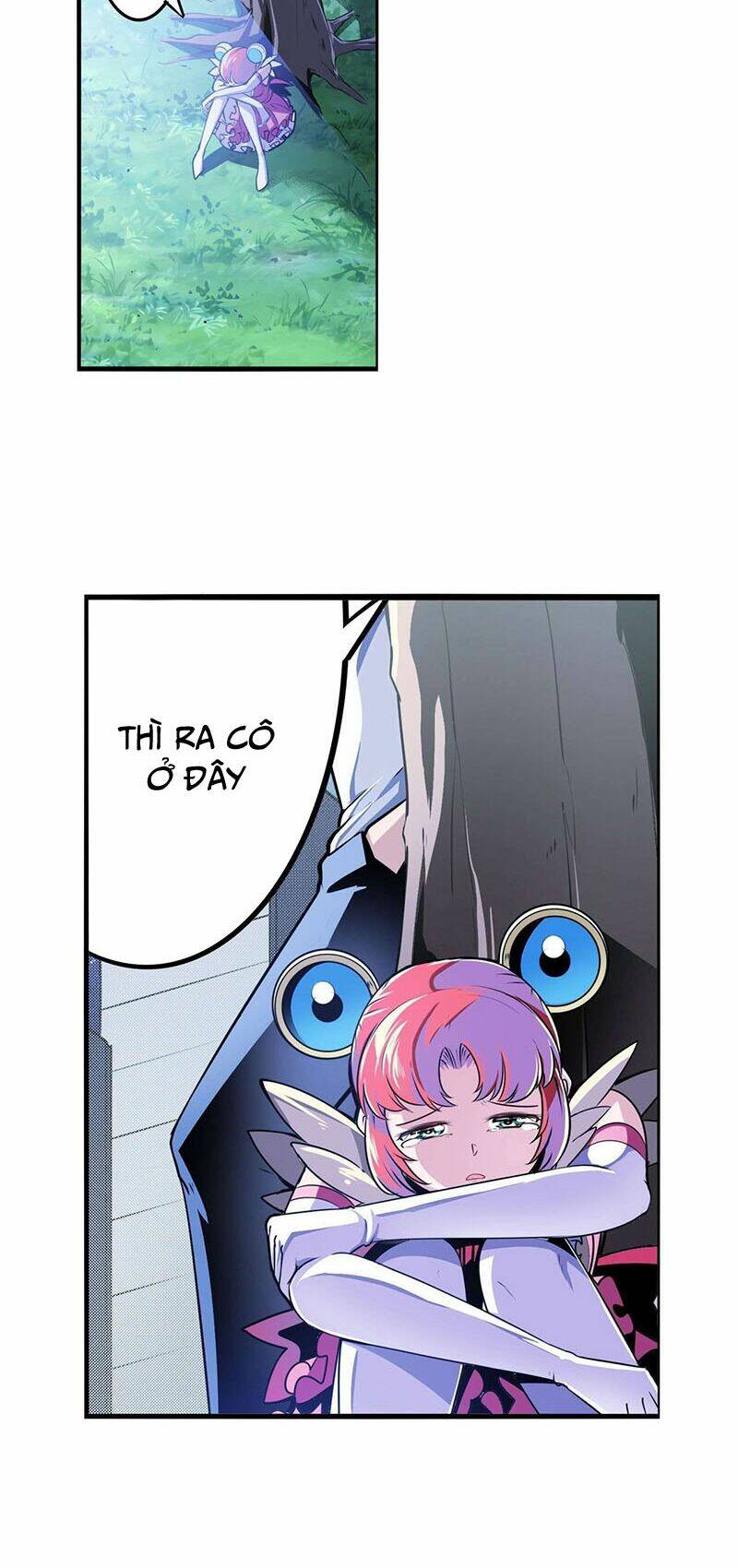 Anh Hùng? Ta Không Làm Lâu Rồi Chapter 295 - Trang 2