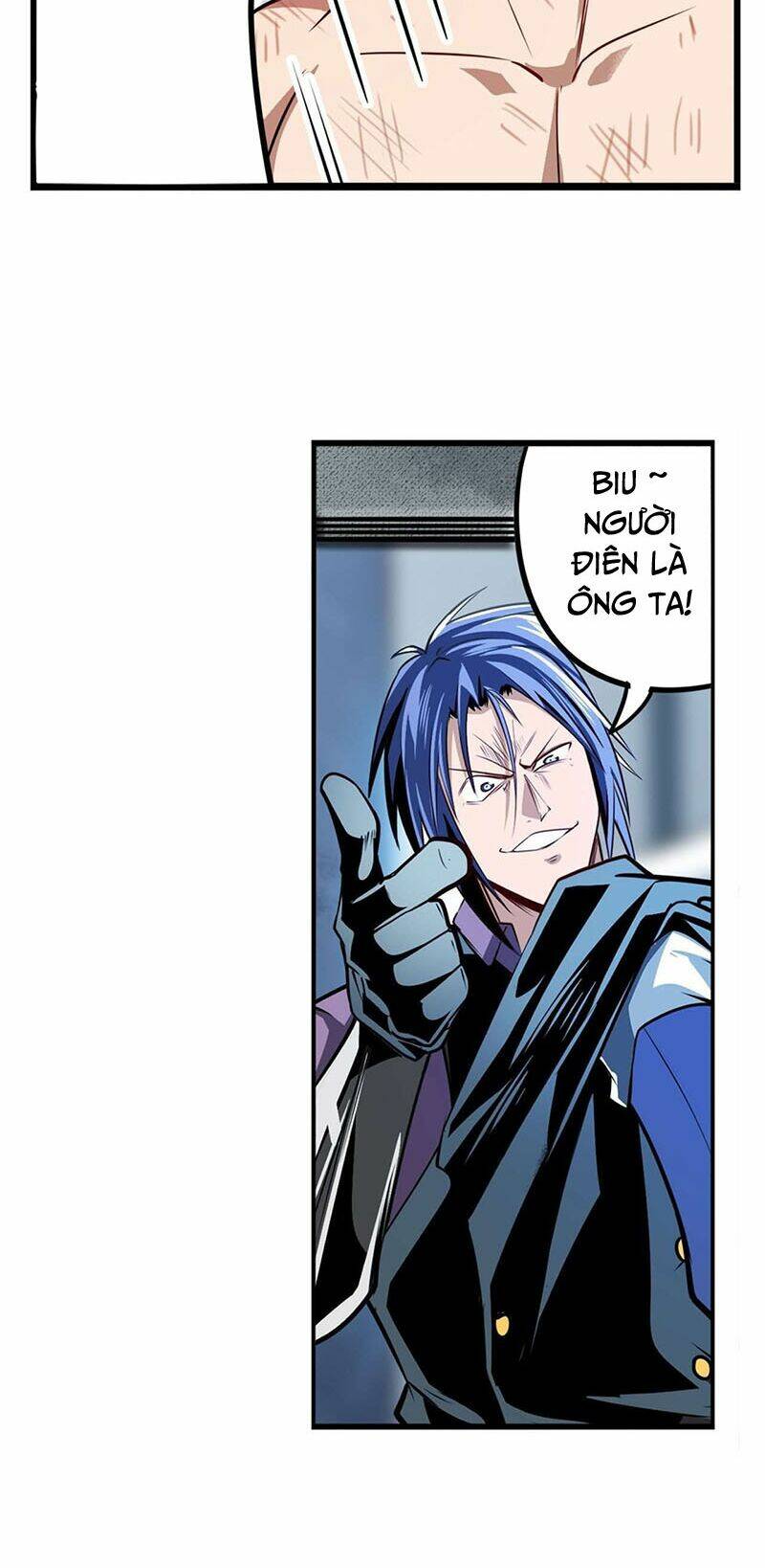 Anh Hùng? Ta Không Làm Lâu Rồi Chapter 295 - Trang 2