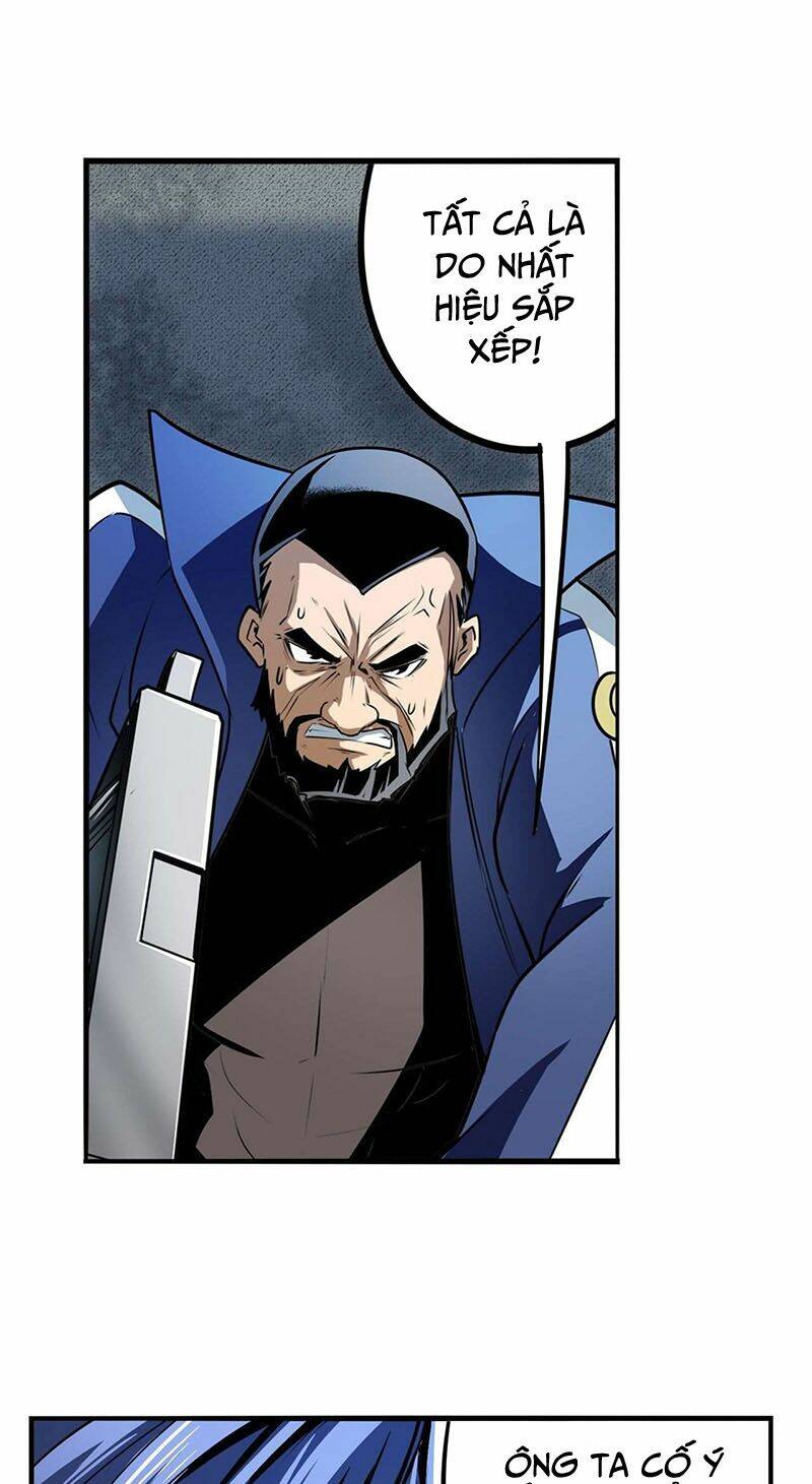 Anh Hùng? Ta Không Làm Lâu Rồi Chapter 295 - Trang 2