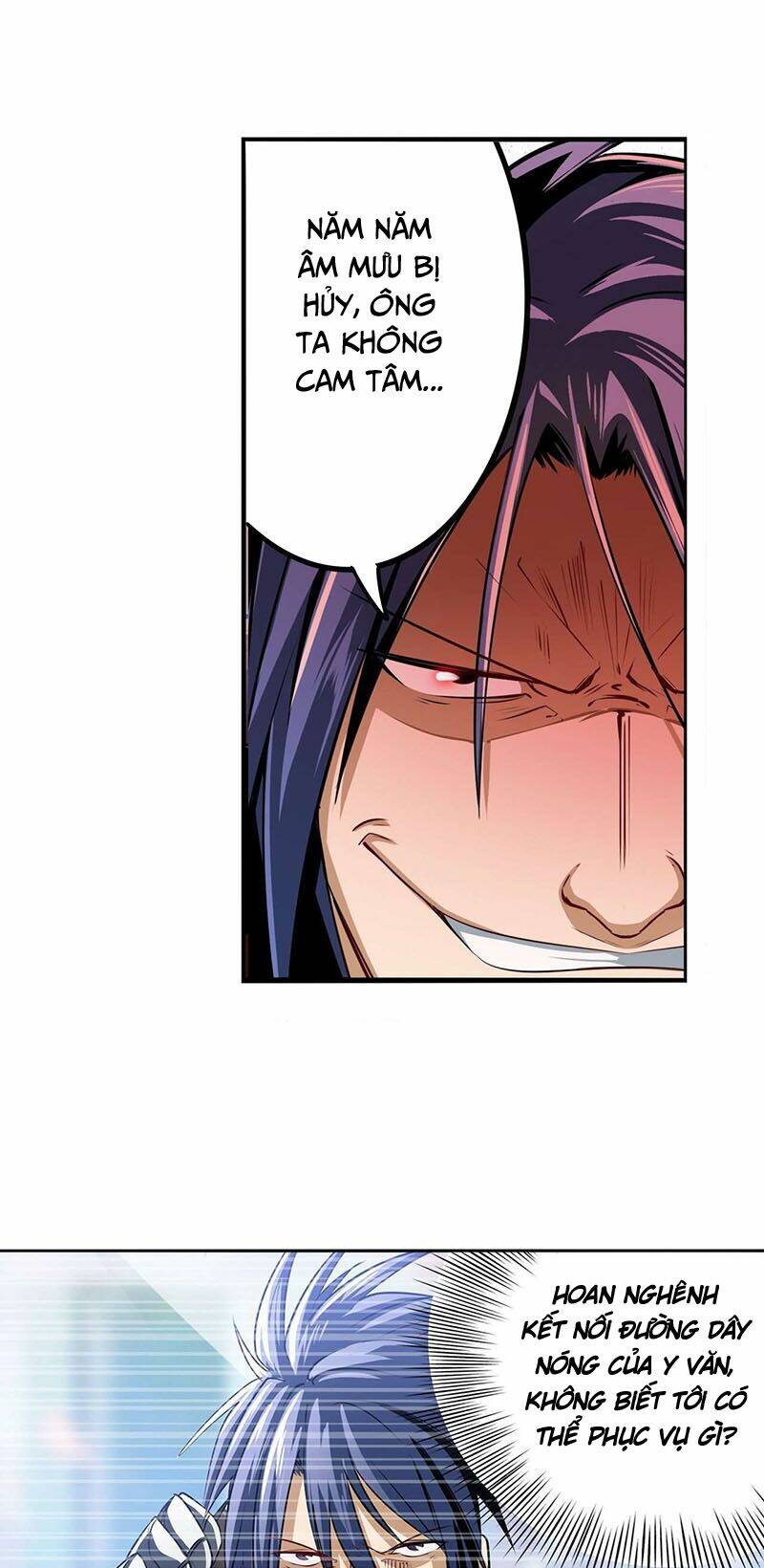 Anh Hùng? Ta Không Làm Lâu Rồi Chapter 295 - Trang 2