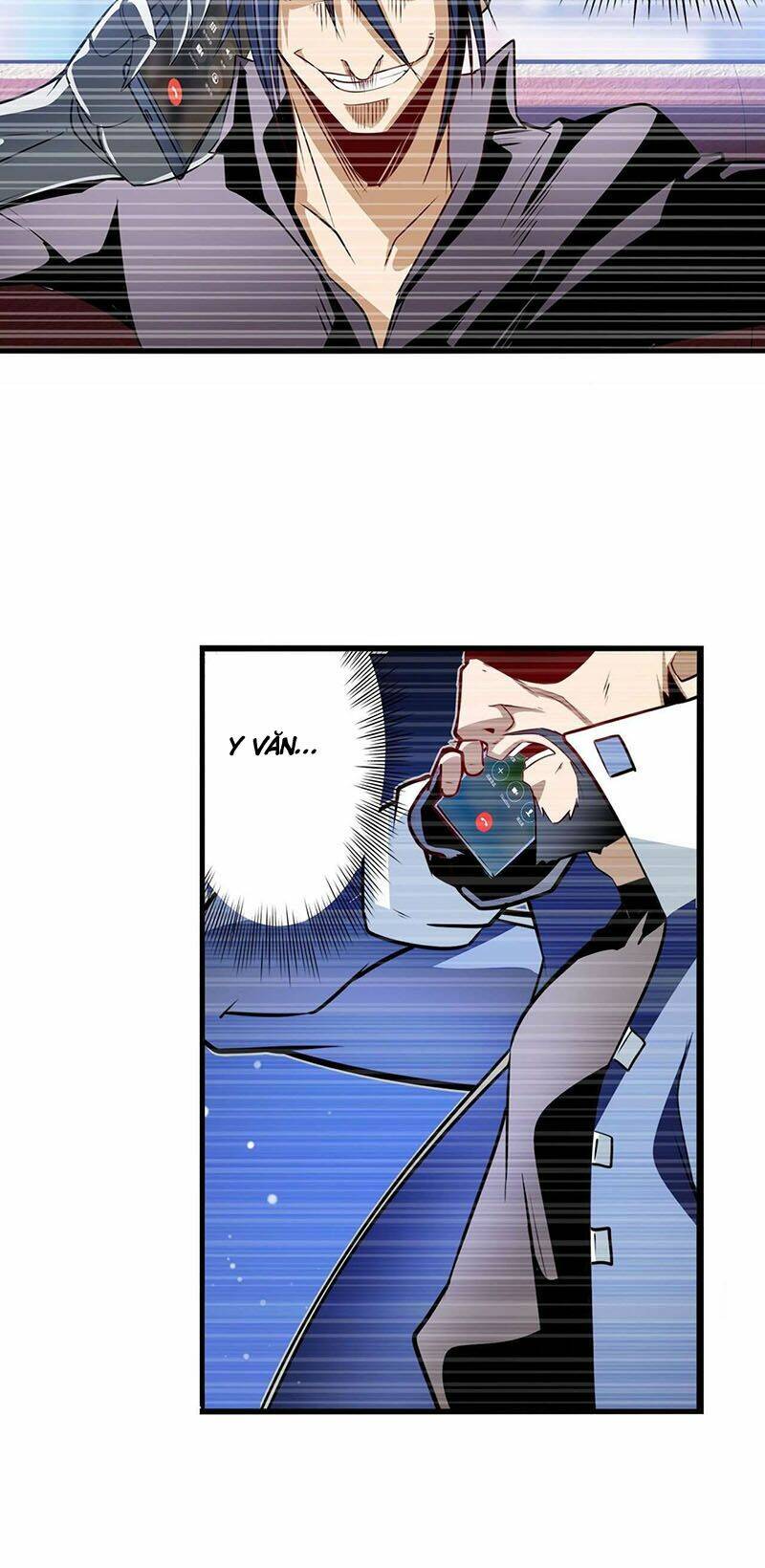 Anh Hùng? Ta Không Làm Lâu Rồi Chapter 295 - Trang 2