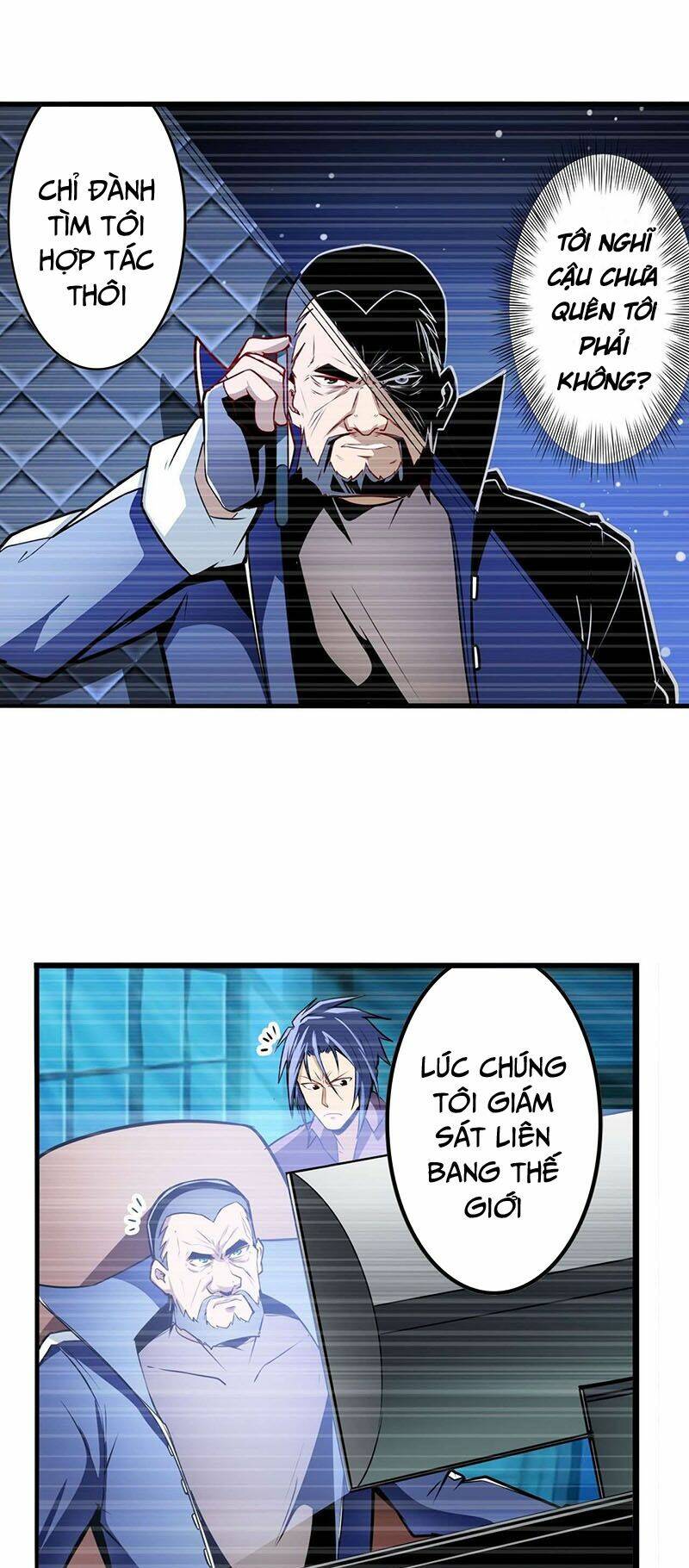 Anh Hùng? Ta Không Làm Lâu Rồi Chapter 295 - Trang 2