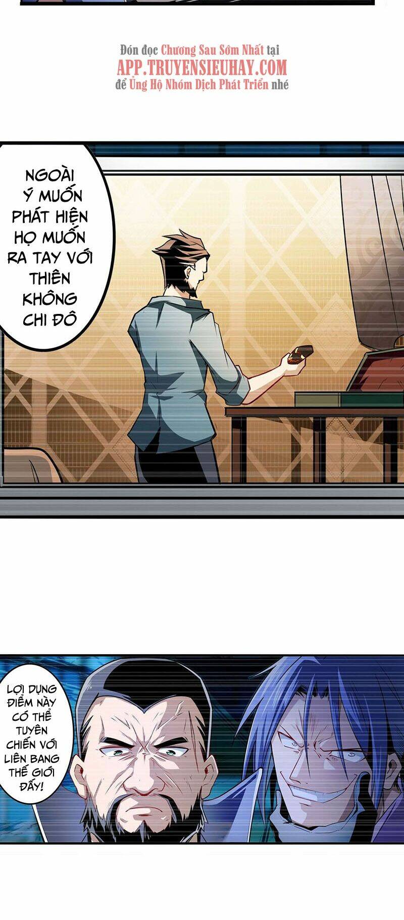 Anh Hùng? Ta Không Làm Lâu Rồi Chapter 295 - Trang 2