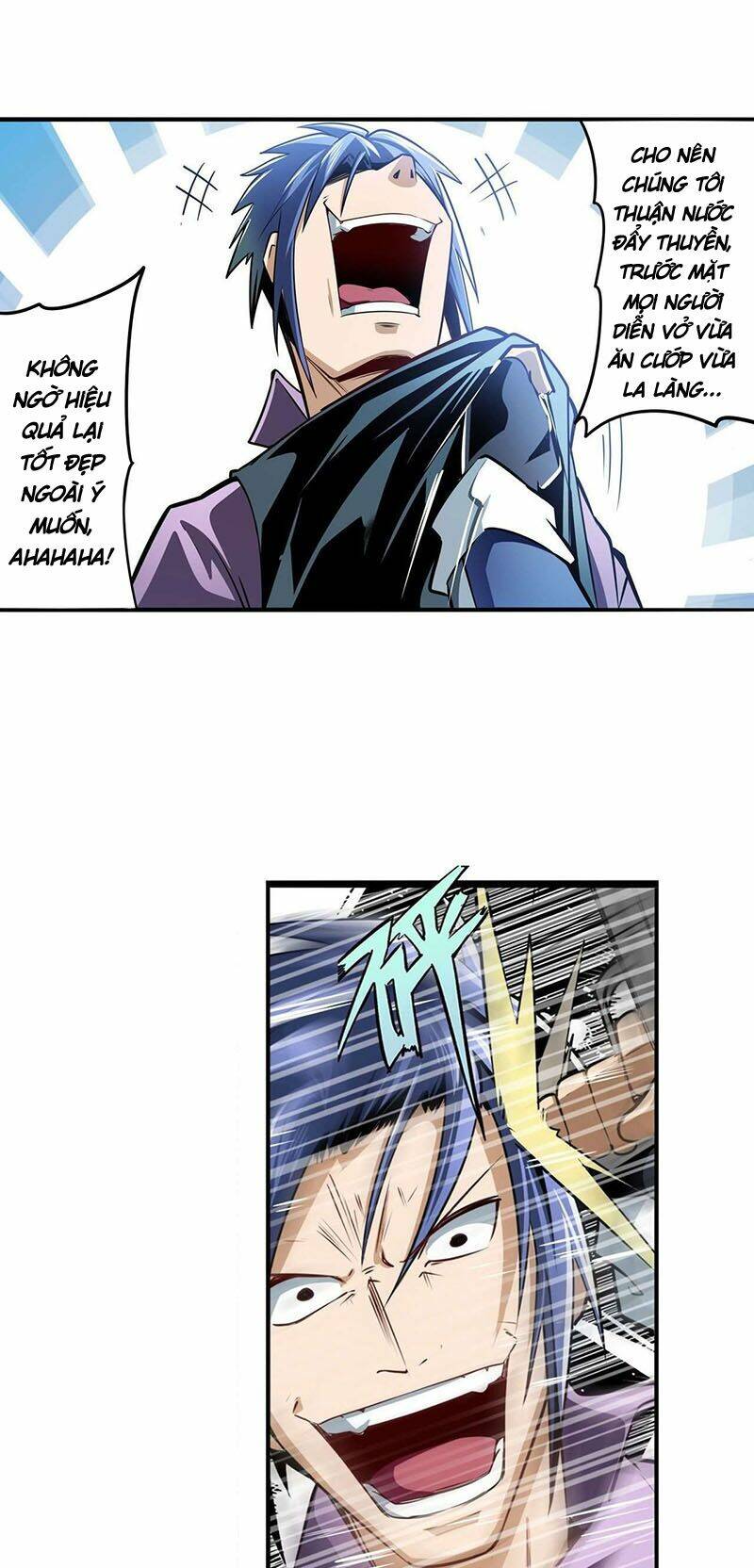 Anh Hùng? Ta Không Làm Lâu Rồi Chapter 295 - Trang 2