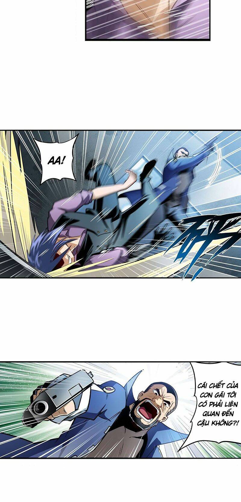Anh Hùng? Ta Không Làm Lâu Rồi Chapter 295 - Trang 2