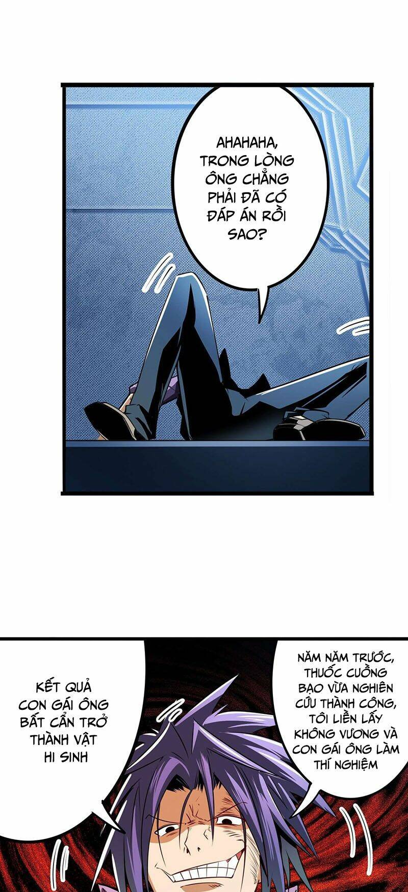 Anh Hùng? Ta Không Làm Lâu Rồi Chapter 295 - Trang 2