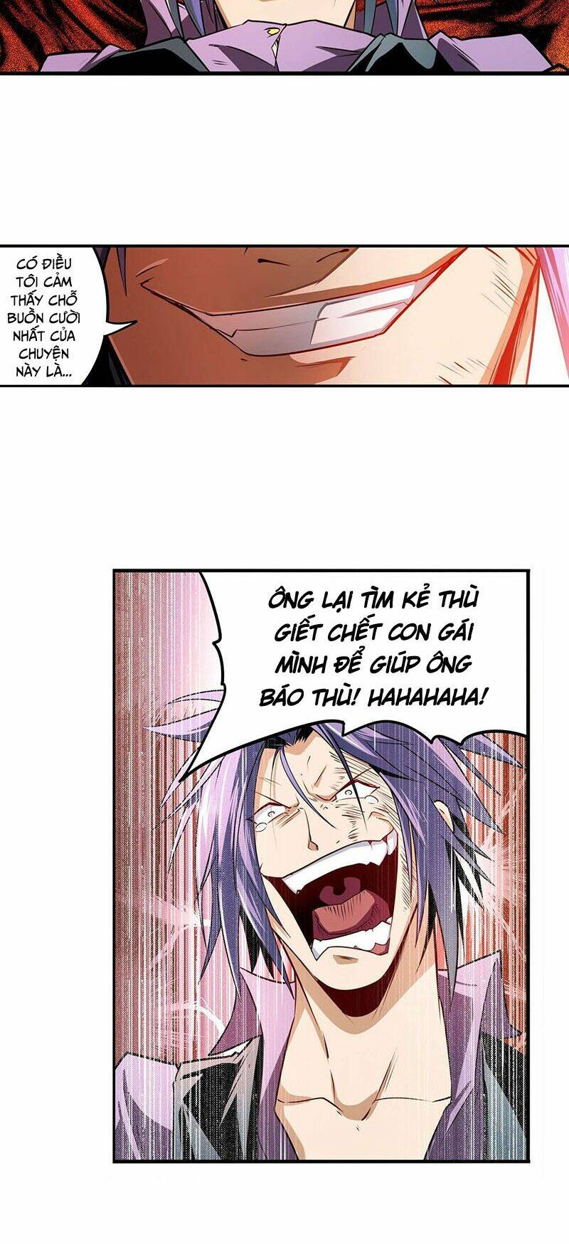 Anh Hùng? Ta Không Làm Lâu Rồi Chapter 295 - Trang 2