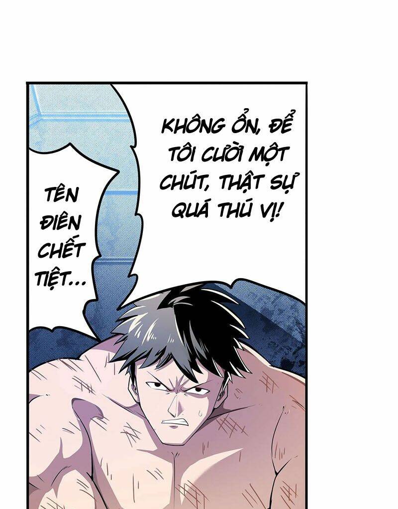 Anh Hùng? Ta Không Làm Lâu Rồi Chapter 295 - Trang 2