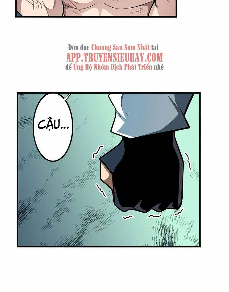 Anh Hùng? Ta Không Làm Lâu Rồi Chapter 295 - Trang 2