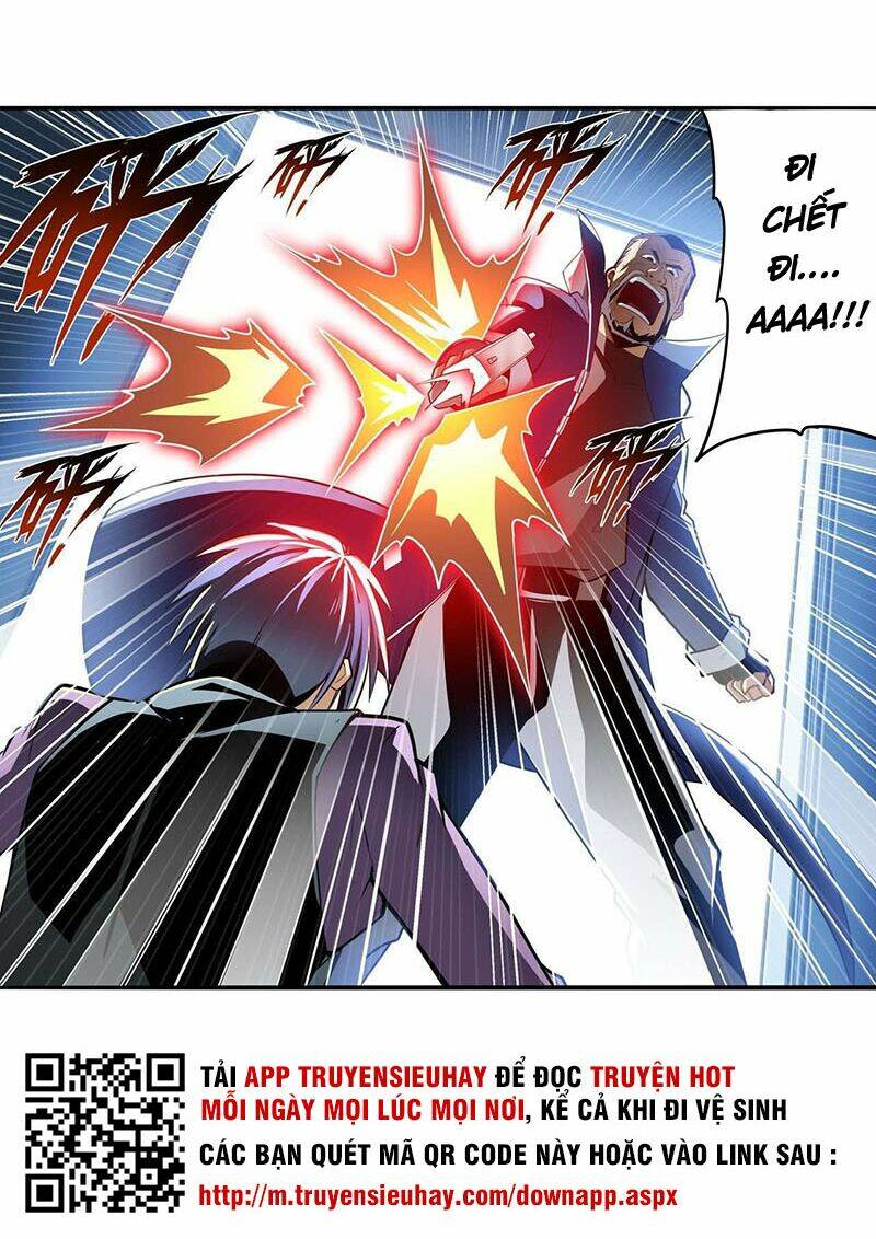 Anh Hùng? Ta Không Làm Lâu Rồi Chapter 295 - Trang 2