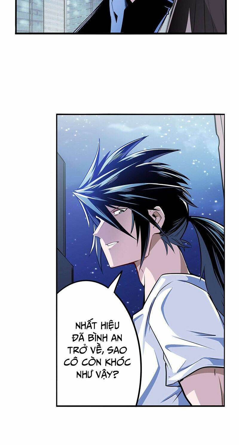 Anh Hùng? Ta Không Làm Lâu Rồi Chapter 295 - Trang 2