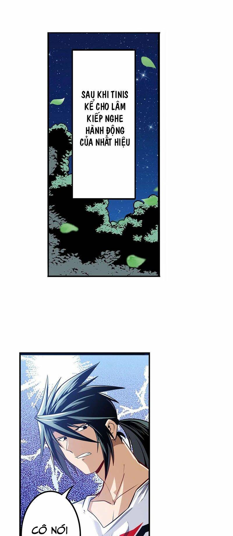Anh Hùng? Ta Không Làm Lâu Rồi Chapter 295 - Trang 2