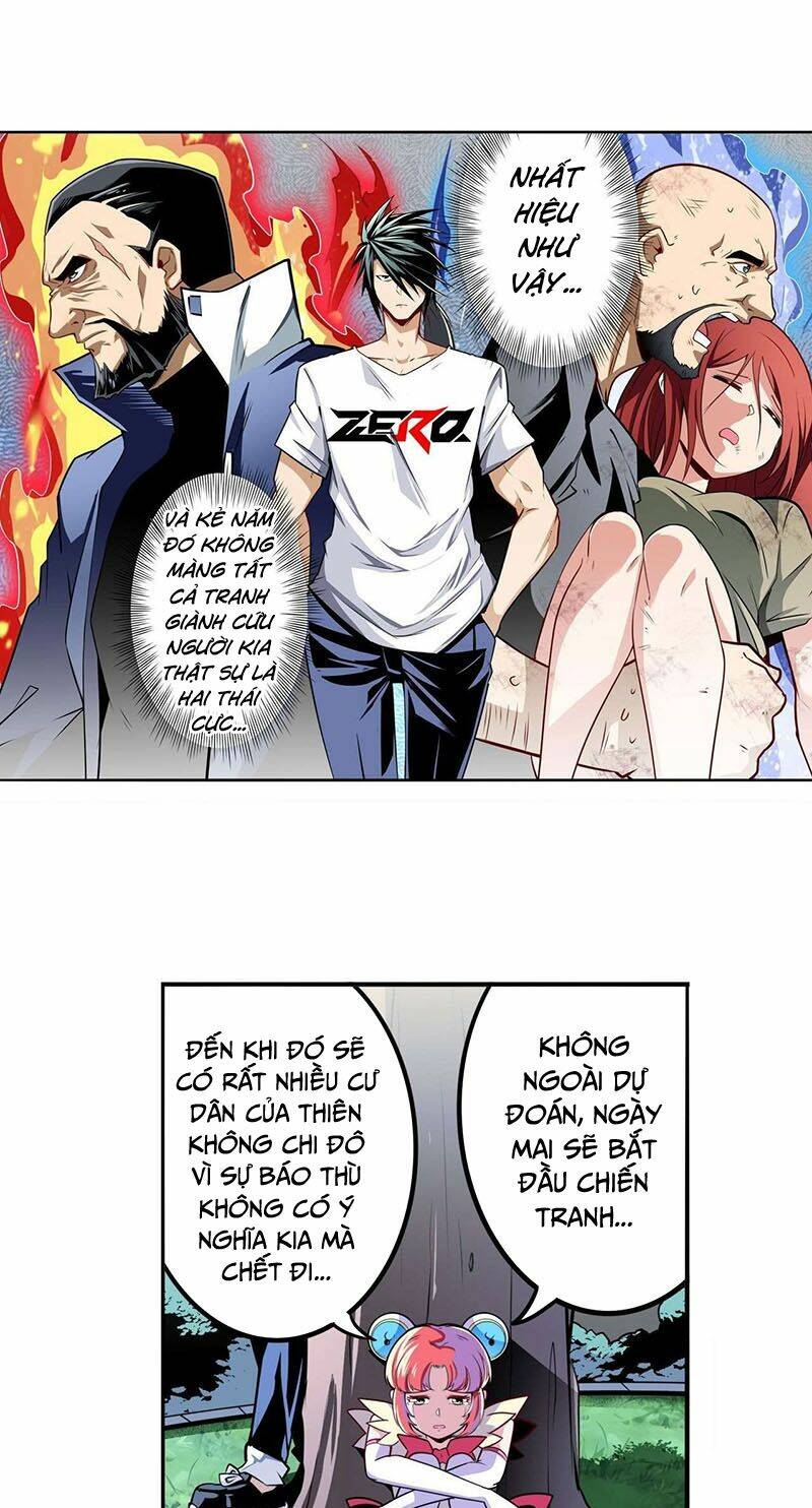 Anh Hùng? Ta Không Làm Lâu Rồi Chapter 295 - Trang 2