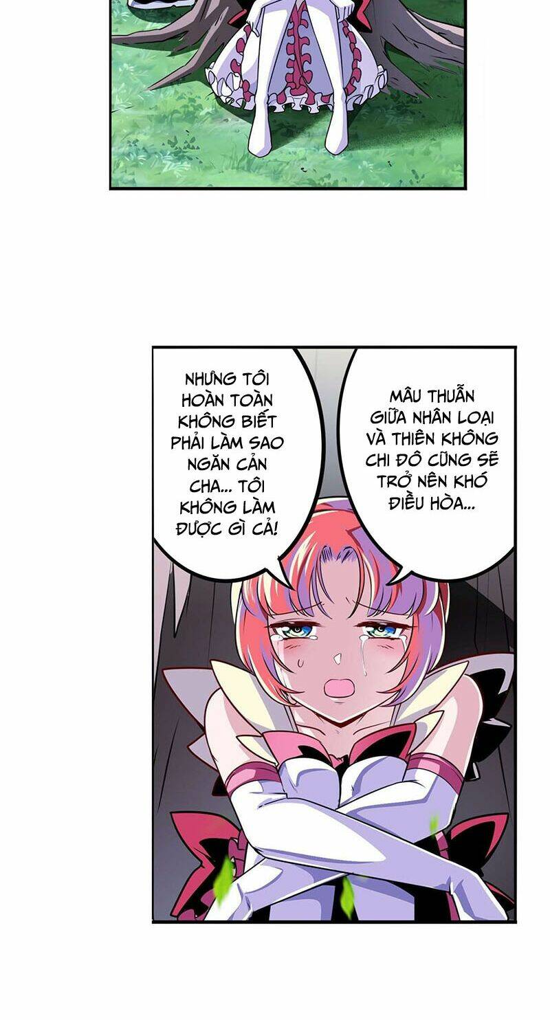 Anh Hùng? Ta Không Làm Lâu Rồi Chapter 295 - Trang 2