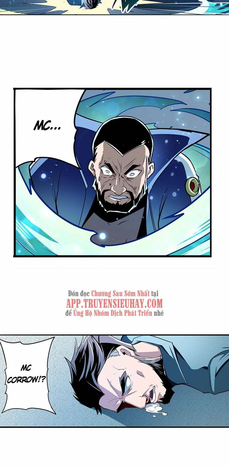 Anh Hùng? Ta Không Làm Lâu Rồi Chapter 296 - Trang 2