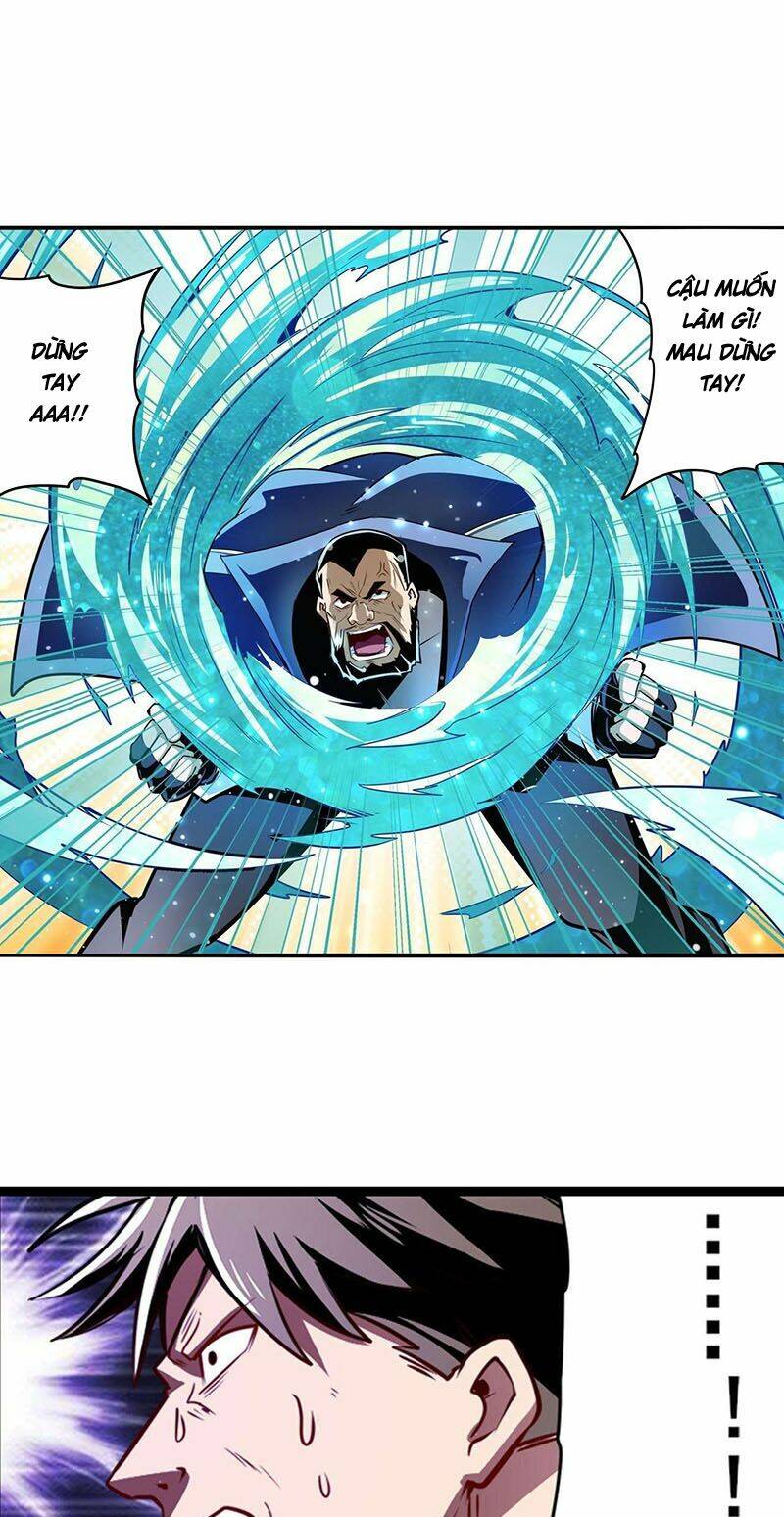 Anh Hùng? Ta Không Làm Lâu Rồi Chapter 296 - Trang 2