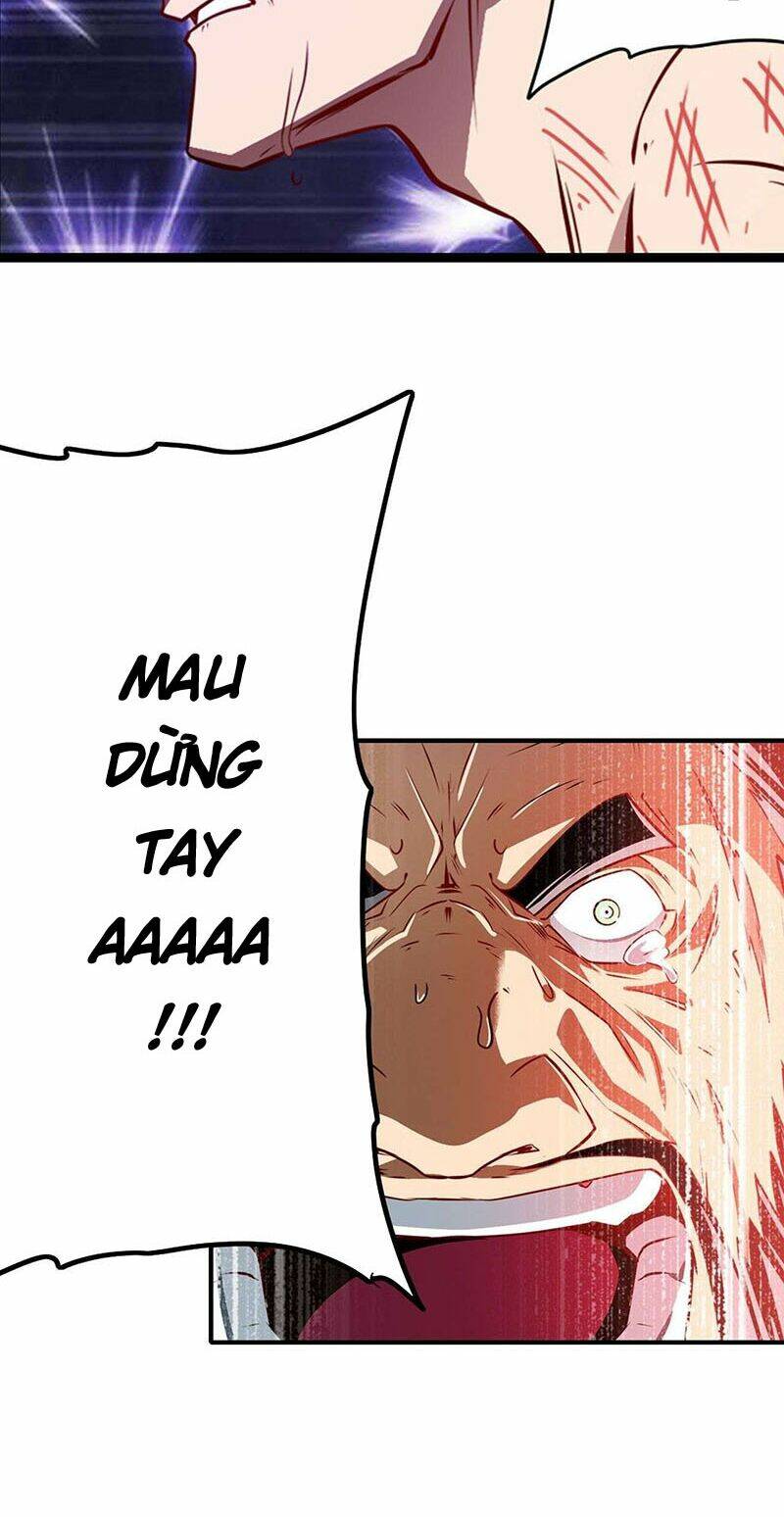 Anh Hùng? Ta Không Làm Lâu Rồi Chapter 296 - Trang 2